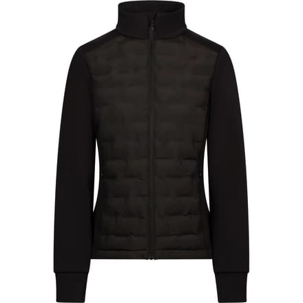 Donsjack voor dames Trespass Redwillow