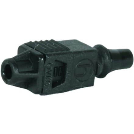 Dehn glasvezelstekker voor 2,2 mm kabels - 910641 [20 stuks]