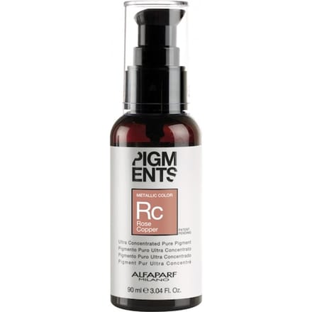Alfaparf - Pigments - Ultra Concentrated Pure Pigment - Rose Copper - 90 ml