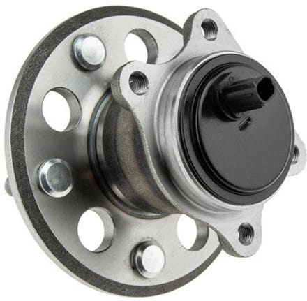Wiellagerset achteras OEM 42460-33010