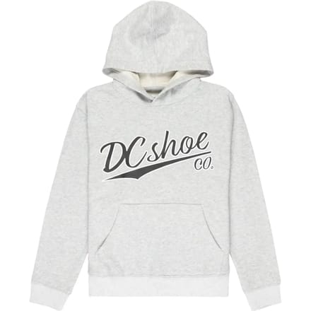 Junior Hoodie DC Shoes Substitute
