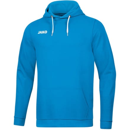 JAKO Sweater met kap Base 6765-89