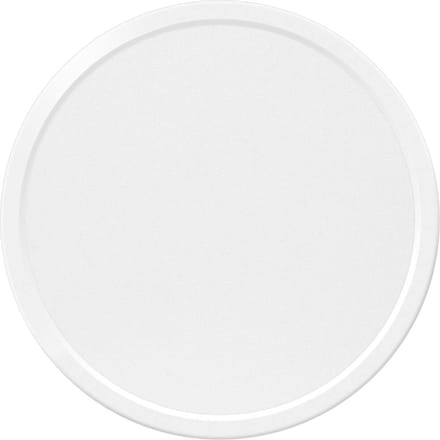 ETH Ruby Led plaf rond front+back ambient light 2800k 30w IP44 wit 30x2.4cm + mem. Ra90
