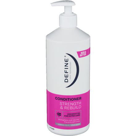 Define Strength &amp; Rebuild Conditioner 750 ml