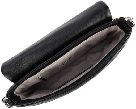 JOOP! schoudertas Soave Gal Shoulderbag Black zwart