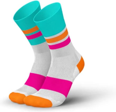 INCYLENCE ULTRALIGHT TRACKS CYAN PINK - 35-38
