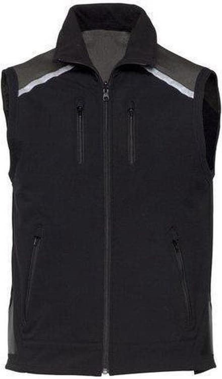 Xtreme softshell bodywarmer HaVeP 50017 M