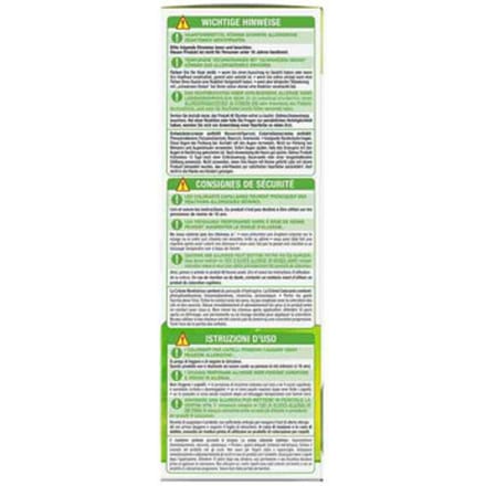 Haarverf Garnier Nutrisse Ultra Crème Permanente Haarkleuring