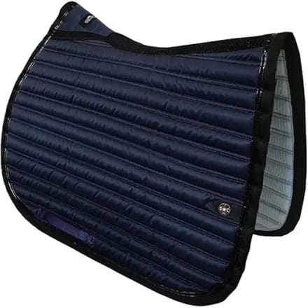 Zadeldekje voor paarden Silver Crown Slim Pro