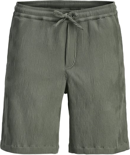 JACK&JONES - JPSTJAIDEN HARRISON JOGGER SHORT REG - Jongens - Bermuda shorts