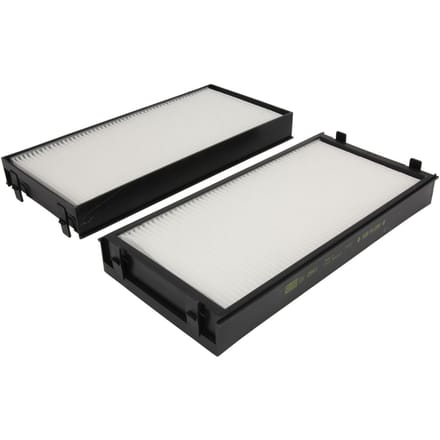 Cabinefilter MANN-FILTER CU 2941-2