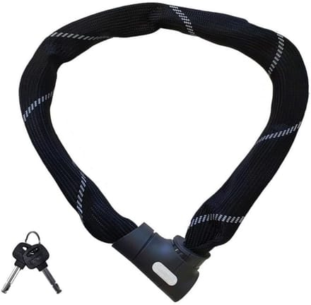 CLGP® Kettingslot - Fietsslot - Scooterslot