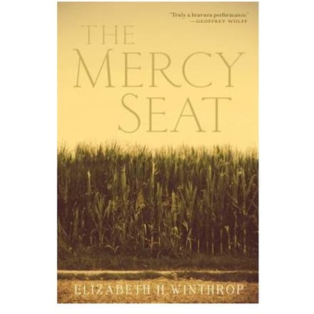 The Mercy Seat - Elizabeth H. Winthrop