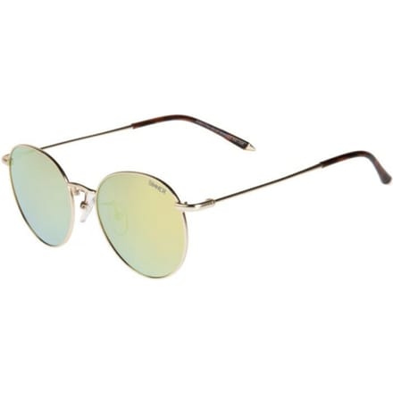 SINNER Hermon - Zonnebril - Goud - Unisex - One size