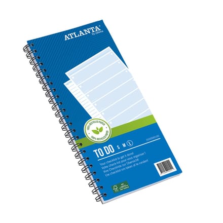 2x Things-to-do Atlanta large 30 x 15 cm