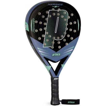 Racket van padel Prince Harrier V2