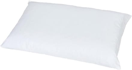 Kussen 40x60 cm - Comfortabel Hoofdkussen voor Slaapkamer