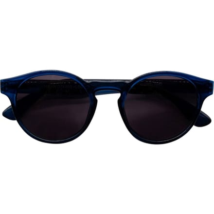 Zonnebril I Need You  +2.00 dpt Milan blauw