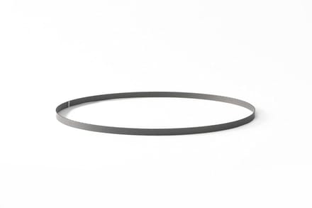 Bimetaal lintzaagblad 1350 x 13 mm 10/14 Tanden per Inch