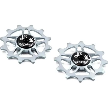 Rol JRC SRAM Force Red AXS