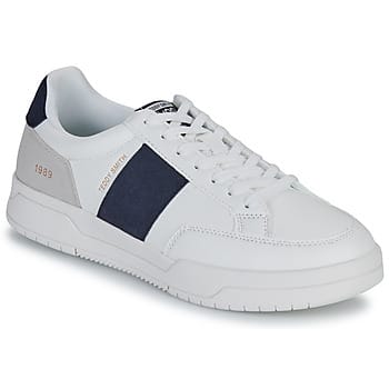 Teddy Smith 120295 Schoenen Wit EU 40 Man