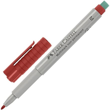 Universele stift »Multimark 1526 M Non-Permanent«