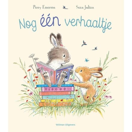 Nog - Perry Emerson