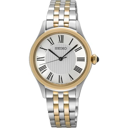 Seiko SUR612P1 Conceptual Horloge