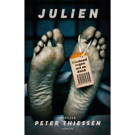 Julien - Peter Thiessen