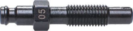 SW-Stahl 26119L-5 passende gloeibougie-adapter 5