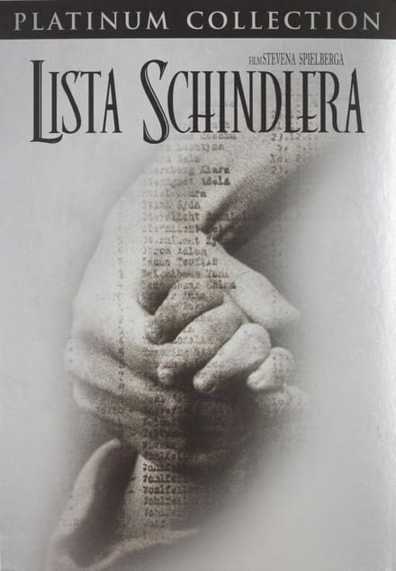 Schindler's List [3DVD]