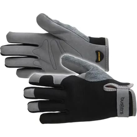 Busters All Round Handschoen Zwart L/xl
