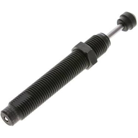 ACE Zelfstellende Schokdemper M 14x1,5, 16 mm slag - SC190EUM-0