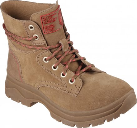 Skechers - BOBS BROADIES - Chestnut - 36