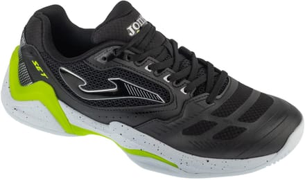 Joma Set Allcourt Schoenen Zwart EU 42 Man