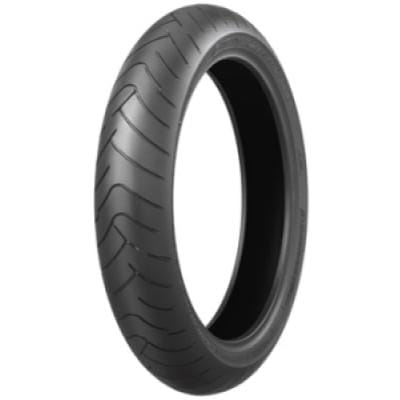 BRIDGESTONE BT023 E 120/70ZR17 TL, Motorbanden voor
