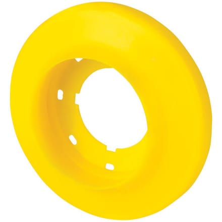 Eaton M22-XPV60-Y-24 121477 Lampring (Ø) 60 mm Geel 1 stuk(s)