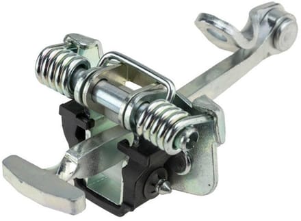 Deurvastzetter achter OEM 9181K0