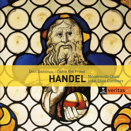 Handeldixit Dominus Zadok