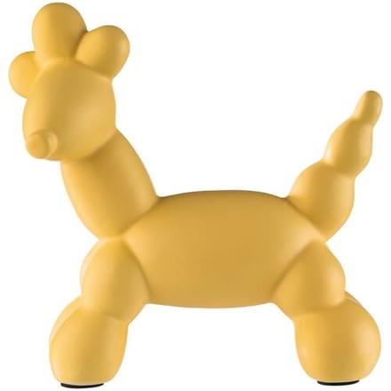 LIVARNO HOME Keramische ballonsculptuur (Poedel)