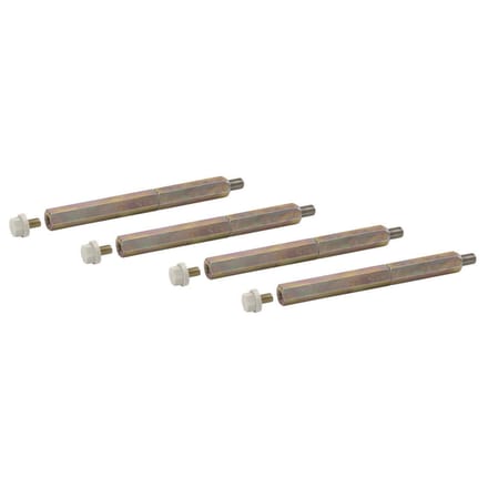Eaton Halyester M6 Ruimtepilaarset 101mm - 1045527 [4 Stukken]