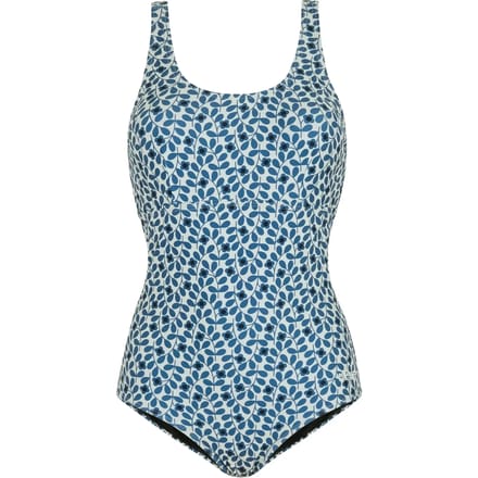 Dames zwempak uit 1 stuk Regatta Orla Kiely