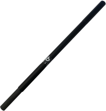 Mast Blokart Mast Glass 3rd Section - Matte BSC2003 Zwart