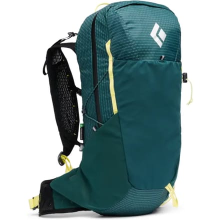 Wandeltas voor dames Black Diamond Pursuit 25