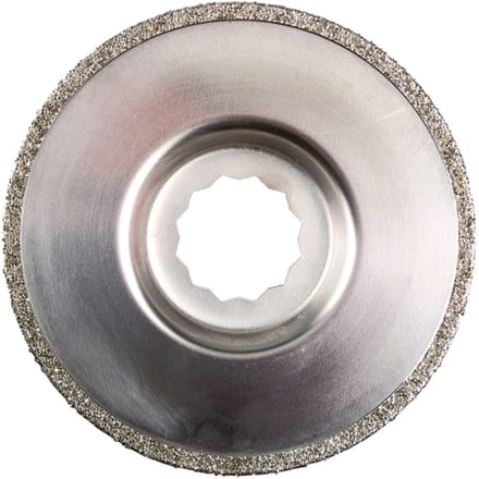 Fein 63502115011 Cirkelzaagblad Diamant 2.2 mm 80 mm 1 stuk(s)