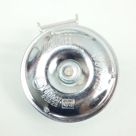 rms claxon voor scooter gilera 250 nexus sp eu3 2006 tot 2007 nieuw