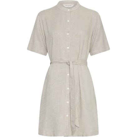 Damesjurk 2/4 Moss Copenhagen Pennie Ginia