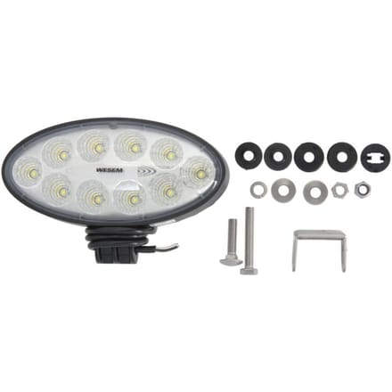 Werklamp WESEM CRV1B.52301.01