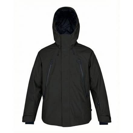 Capelin Crew Sparkle Jacket