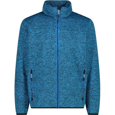 Fleece met rits CMP